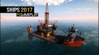 Ships 2017: Курсы Судоводителя