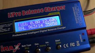 How I Build my DIY 18650 Battery pack Pt 5