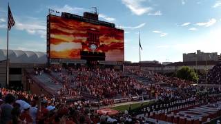 UT vs Cal 091915