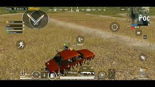 Pubg mobile# chicken Squad ngewek bar bar
