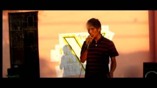VOZ HURBANA // FREESTYLE  JESUS CJ (Club de la Batalla Verbal)
