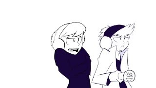 pwnage slender elementary animated