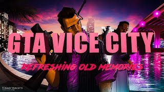 GTA VICE CITY IN 2019
