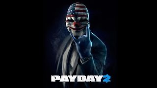 Посылки Гейджа PAYDAY 2 Что такое и как фармить?