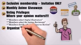 ANIMEATION: Much More than your Ordinary Anime Review!!