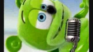 Gummy Bear Song (Real Version)