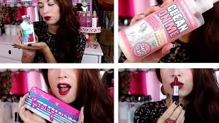 Mes Nombreux Favoris de Septembre|
