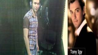 Tural Khanahmadov - Summer rain (cover Tony Igy)