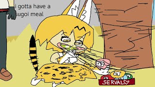 Servoid