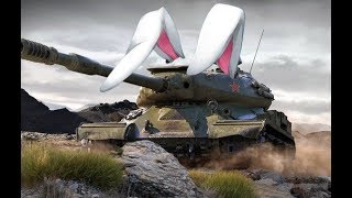 Самый толстый ствол на районе, но в душе  лёгкий и быстрый.