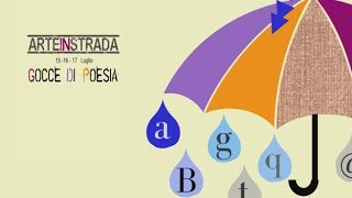 Gocce di poesia