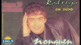 Rodrigo yerba mala nonquen disco 1999