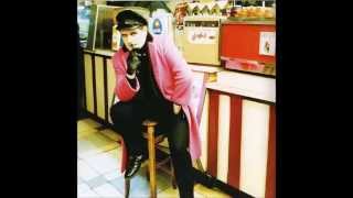 Adam Ant Mohair Locker Room Pin-Up Boys