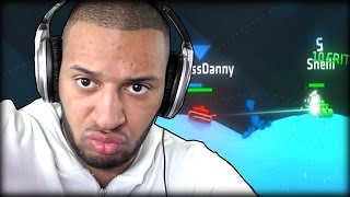 ER TUT MIR WEH !! | ShellShock Live