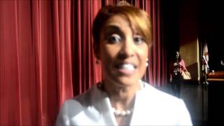 IT'S OPENMICTV WITH JUDGE PENNY BROWN REYNOLDS