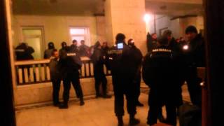 ХАРЬКОВ РУССКИЙ ГОРОД, 06.04.2014, Облгосадминистрация взята ... ОГА ...