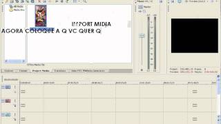 TUTO: Portable Vegas Movie Studio Platinum 9.0a build 85