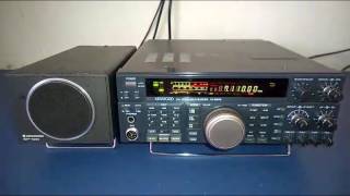 radio TS-690 Kenwood