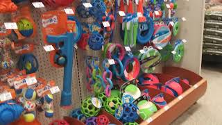 Зоомагазин в США.PetSmart