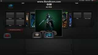 Чит на уровень и на деньги в Dota 2