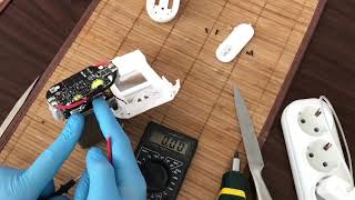 Error battery mi drone 4K