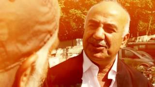 bayram kaplan yıkılmış erdiş van