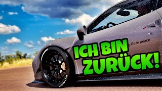 ICH BIN ZURÜCK!!! (F1 2017) FH3 - Ferrari 458 Gameplay | Miami Rize