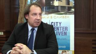 Interview Dobromir Ganev