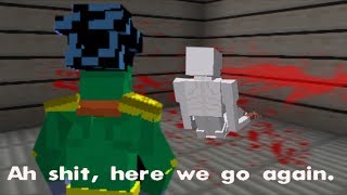 СТАР ПЛАТИНУМ ПРОТИВ SCP-096! КТО СИЛЬНЕЕ STAR PLATINUM ИЛИ СКРОМНИК ?