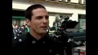 Jason Wiles - Third Watch