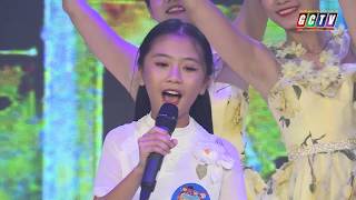 TÀI NĂNG NHÍ 2019_HÀ NỘI 12 MÙA HOA_LÊ THI TƯỜNG VY_SBD 091