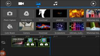 IntroS how to make cs:go intro
