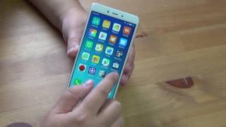 Xiaomi Redmi Note 4 с 10ти ядерным процессором, 3ГБ и накопителем 64ГБ