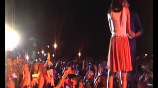 KATHNIEL (DanielPadilla Pampanga Invasion)