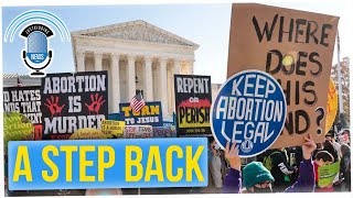 They Actually Did It... Roe v. Wade Overturned