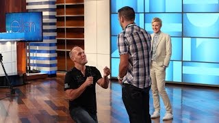 Exclusive! An Audience Proposal