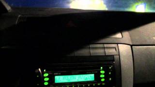 Sony CDX L410