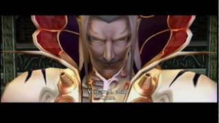 Castlevania Judgment -- Story Mode, Alucard