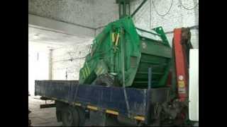В поселке Аксуат Теректинского района состоялся отчет акима сельского округа Любови Искалиевой
