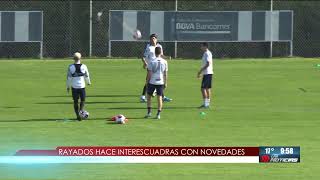 Emisión en directo de Televisa Monterrey