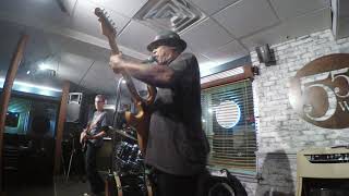 015 Bushmaster LIVE at 551 West 2019-10-05