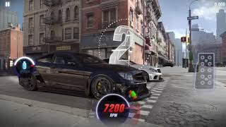 (Outdated) CSR Racing 2 LB C63 Maxed Tune/Pattern 12.532