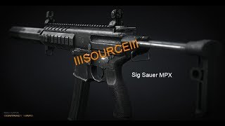 пп-Sig Saure MPX