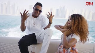 Christian bella feat Hamisa mobetto | BOSS Official Video