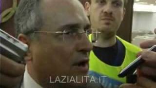 IL "LOTITO FURIOSO"
