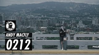 Andy MacFly - 0212 ?  (Prod. By 27 Corazones) [Video Oficial]