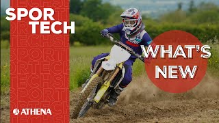 Tutti i vantaggi del rivoluzionario Neck Brace 3.5 di Leatt