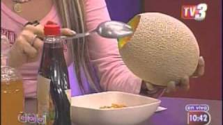 Receta para conseguir trabajo