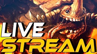 StarCraft 2 - Я знаю, ты следишь за мной. Ты всегда следишь 2 (Любительский Старкрафт)