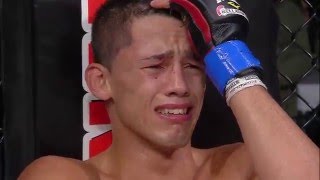 Bellator MMA: What To Watch | Galvao vs Dantas